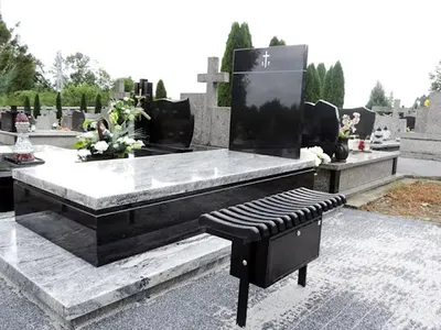 Nagrobki Piła Zakład Kamieniarski Paweł Siekiera Kamieniarz